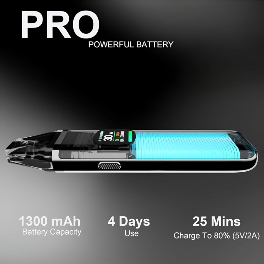 OXVA XLIM PRO 2 POD KIT