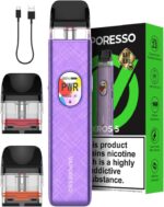 VAPORESSO XROS 5 POD KIT - Image 3