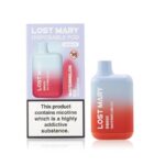 Lost Mary BM600 - Watermelon Ice Pre-filled Pod Kit 20MG