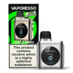 VAPORESSO XROS 4 NANO POD KIT