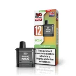IVG SMART MAX FRUIT FUSION REFILL