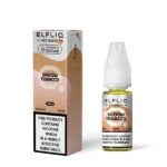 Elfliq - Snow Tobacco ElfBar Nic Salt Liquid