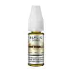 Elfliq - Mint Tobacco ElfBar Nic Salt Liquid - Image 3