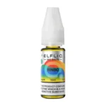 Elfliq -Rinbo ElfBar Nic Salt Liquid - Image 3