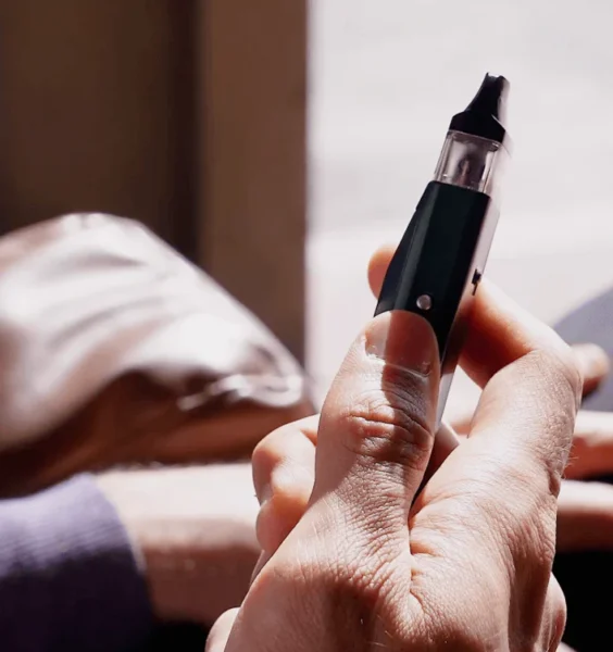 VAPORESSO XROS PRO VAPE KIT