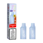 Lost Mary BM600 Pre-filled Pods - 2PK- Watermelon Ice