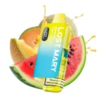 Lost Mary BM6000 - Triple Melon Pre Filled Vape Kit - Image 3