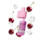Lost Mary BM6000 Pre-filled Pod - Cherry Ice - Image 2