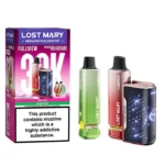 Lost Mary NERA30K Pre-filled Pod Kit - Special Edition