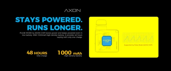 VAPORESSO XROS 3 NANO KIT