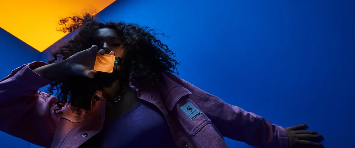 VAPORESSO XROS 3 NANO KIT