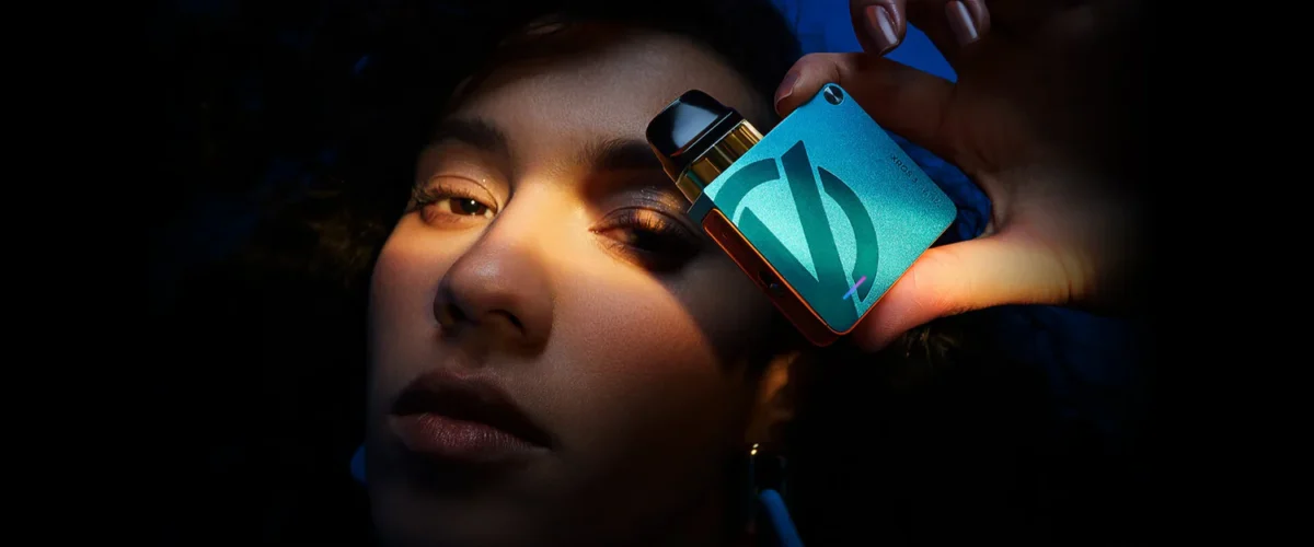VAPORESSO XROS 3 NANO KIT