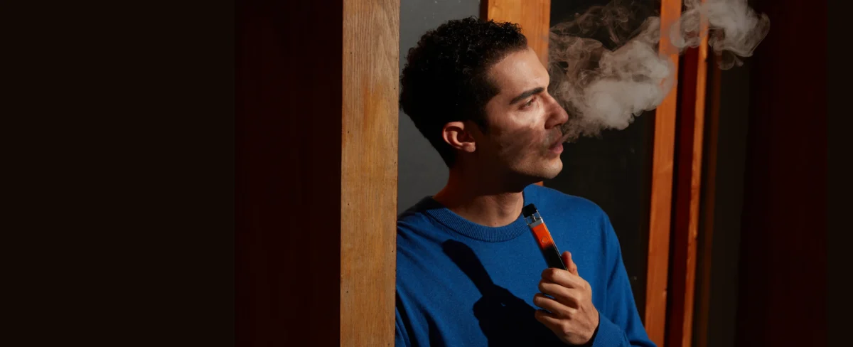 VAPORESSO XROS PRO VAPE KIT