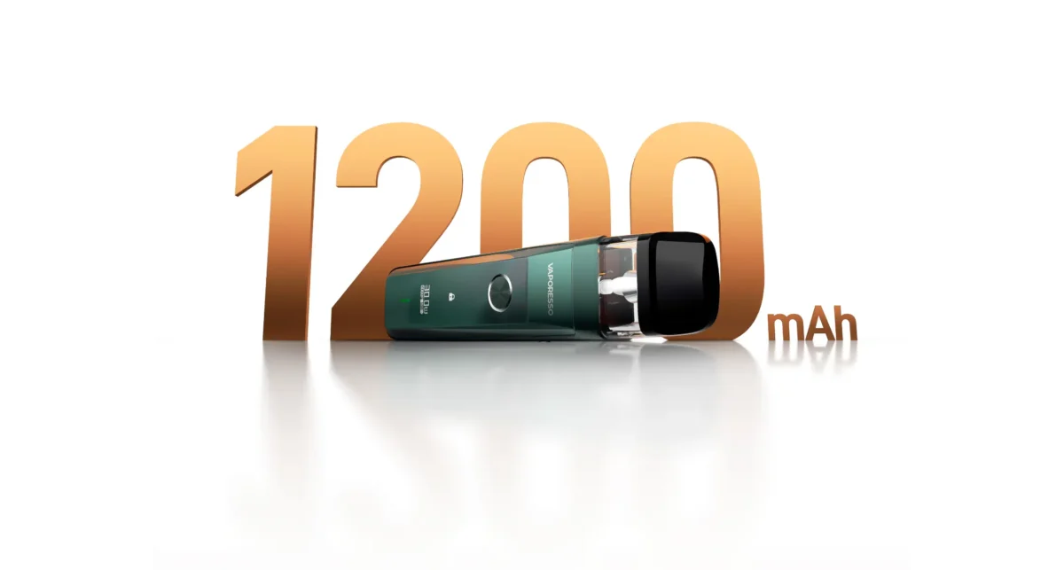 VAPORESSO XROS PRO VAPE KIT