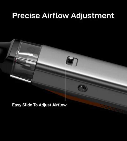 VAPORESSO XROS PRO VAPE KIT