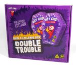 DUEL CHALLENGE BOX - DOUBLE TROUBLE