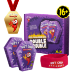 DUEL CHALLENGE BOX - DOUBLE TROUBLE - Image 2