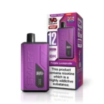 IVG SMART MAX 10K - PURPLE LEMONADE