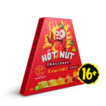 HOT- NUT Challenge