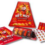 HOT- NUT Challenge - Image 2