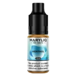 MARYLIQ - Menthol Lost Mary Nic Salt Liquid - Image 3