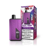 IVG SMART MAX 10K - MIXED BERRY
