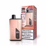 IVG SMART MAX 10K - PEACH ICE