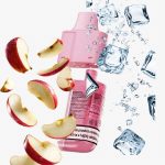 Lost Mary BM6000 Pre-filled Pod - Red Apple Ice - Image 3 Lost Mary BM6000 Pre-filled Pod - Red Apple Ice - Image 3