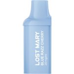 Lost Mary BM600 Pre-filled Pods - 2PK- Blue Razz Cherry - Image 2 Lost Mary BM600 Pre-filled Pods - 2PK- Blue Razz Cherry - Image 2