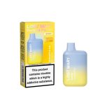Lost Mary BM600 - Pineapple Ice Pre-filled Pod Kit 20MG Lost Mary BM600 - Pineapple Ice Pre-filled Pod Kit 20MG