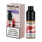 MARYLIQ - Watermelon Ice Lost Mary Nic Salt Liquid