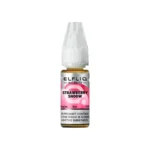 Elfliq - Strawberry Snoow ElfBar Nic Salt Liquid - Image 3 Elfliq - Strawberry Snoow ElfBar Nic Salt Liquid - Image 3