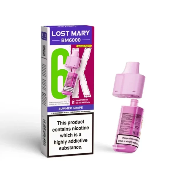 Your Online Vape Shop in Dublin