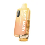 Lost Mary BM6000 - Pineapple Passion Fruit Pre Filled Vape Kit Lost Mary BM6000 - Pineapple Passion Fruit Pre Filled Vape Kit