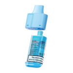 Lost Mary BM6000 Prefilled Pod - Blue Razz Cherry - Image 2 Lost Mary BM6000 Prefilled Pod - Blue Razz Cherry - Image 2