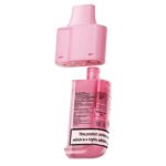 Lost Mary BM6000 Prefilled Pod - Watermelon Kiwi - Image 2 Lost Mary BM6000 Prefilled Pod - Watermelon Kiwi - Image 2
