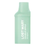 Lost Mary BM600 Prefilled Pods - 2PK- Double Apple - Image 2 Lost Mary BM600 Prefilled Pods - 2PK- Double Apple - Image 2