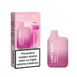 Lost Mary BM600 - Strawberry Ice Pre-filled Pod Kit 20MG