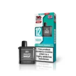 IVG SMART MAX CLASSIC MENTHOL REFILL IVG SMART MAX CLASSIC MENTHOL REFILL