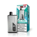 IVG SMART MAX 10K -  CLASSIC MENTHOL