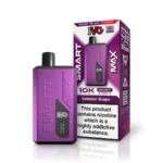 IVG SMART MAX 10K -  SUMMER GRAPE